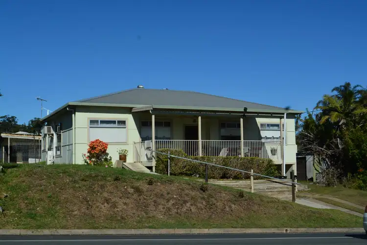 Fourth view of Homely house listing, 17 Clarence Street, Woolgoolga NSW 2456