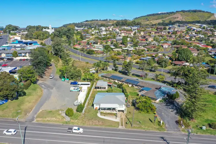 Fifth view of Homely house listing, 17 Clarence Street, Woolgoolga NSW 2456