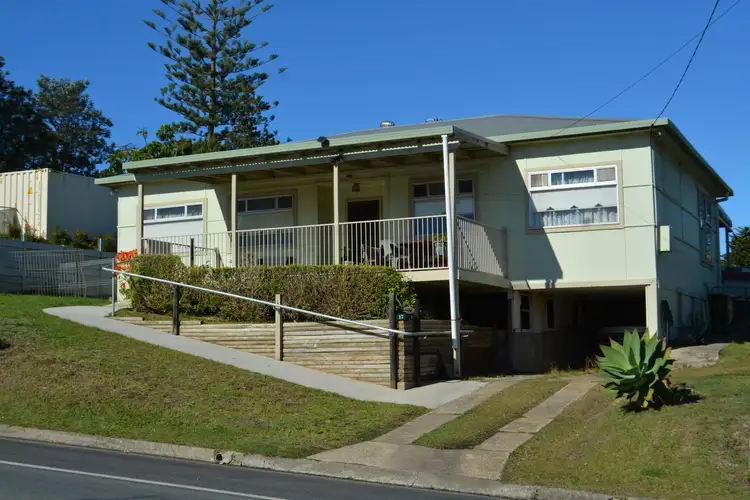 Sixth view of Homely house listing, 17 Clarence Street, Woolgoolga NSW 2456