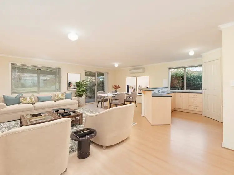 Second view of Homely house listing, 64A Alexandrina Road, Mount Barker SA 5251