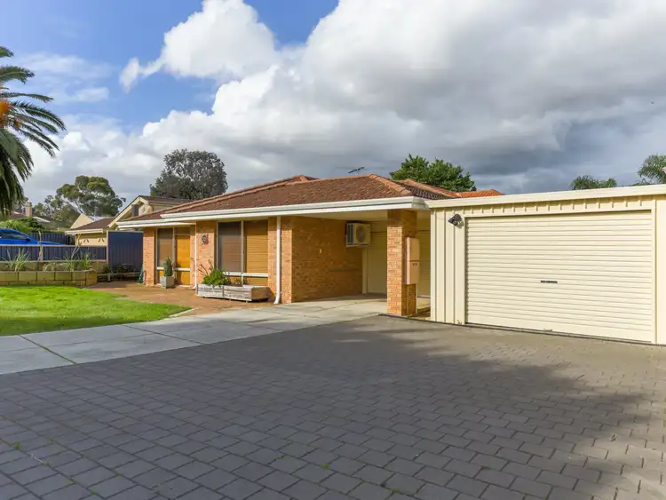 Third view of Homely house listing, 10 Shaw Mews, Leda WA 6170