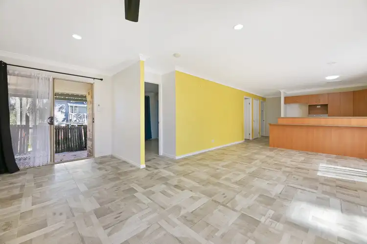 Second view of Homely semi-detached listing, 1/71A Eugaree Street, Southport QLD 4215