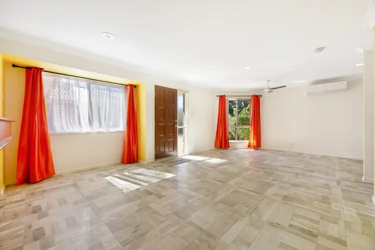 Third view of Homely semi-detached listing, 1/71A Eugaree Street, Southport QLD 4215