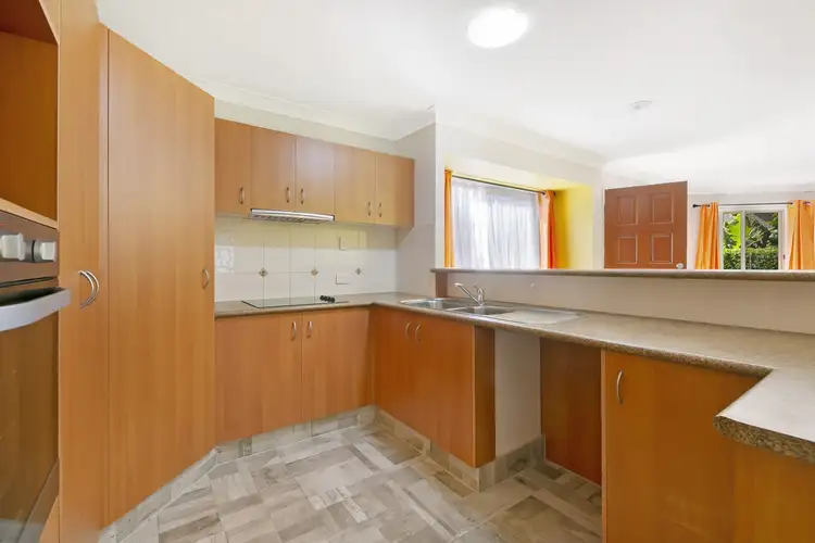 Fourth view of Homely semi-detached listing, 1/71A Eugaree Street, Southport QLD 4215