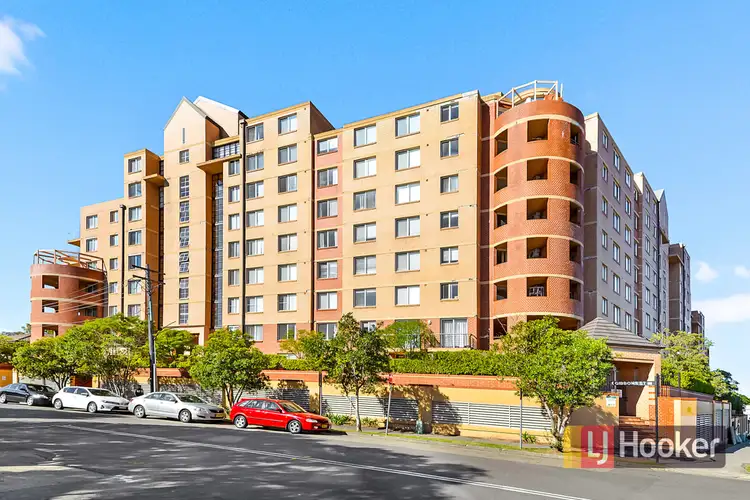 Main view of Homely apartment listing, 2/2 Macquarie Rd, Auburn NSW 2144