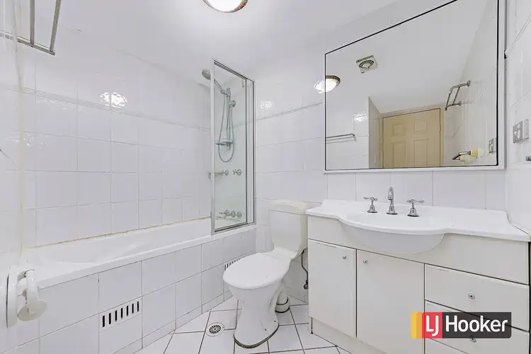 Fifth view of Homely apartment listing, 2/2 Macquarie Rd, Auburn NSW 2144