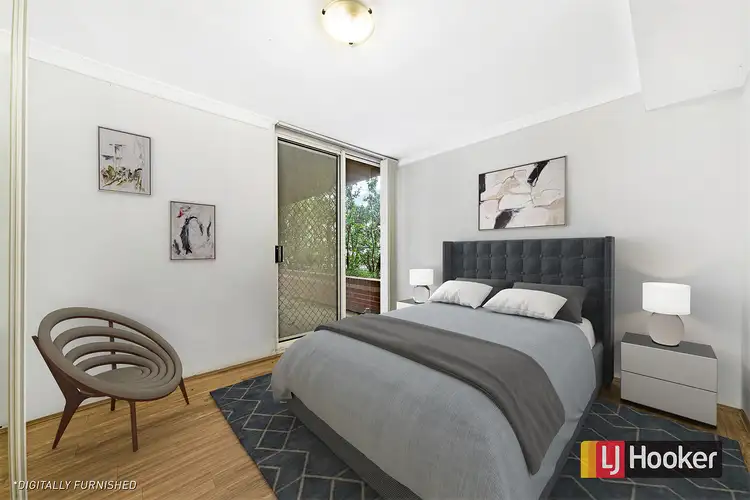Sixth view of Homely apartment listing, 2/2 Macquarie Rd, Auburn NSW 2144