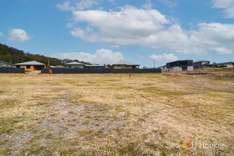 Second view of Homely land listing, Lot 15 (7)/ Mayview Drive, Lithgow NSW 2790