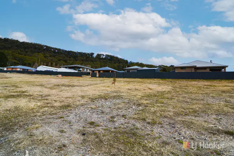 Third view of Homely land listing, Lot 15 (7)/ Mayview Drive, Lithgow NSW 2790