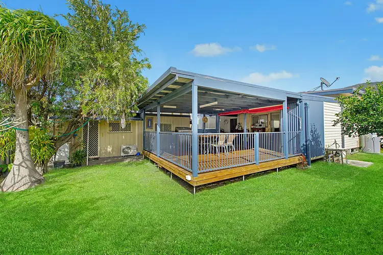 5 Lane Street, Laurieton NSW 2443