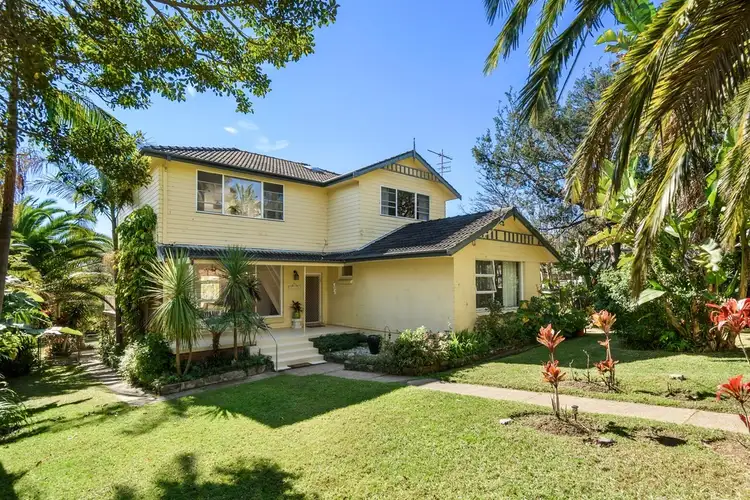 Second view of Homely house listing, 6 Oceania Crescent, Newport NSW 2106