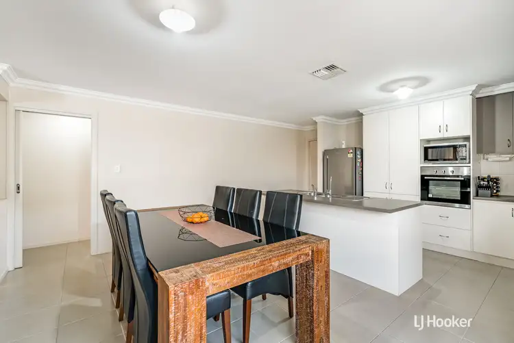 Third view of Homely house listing, 43 Semillon Crescent, Andrews Farm SA 5114