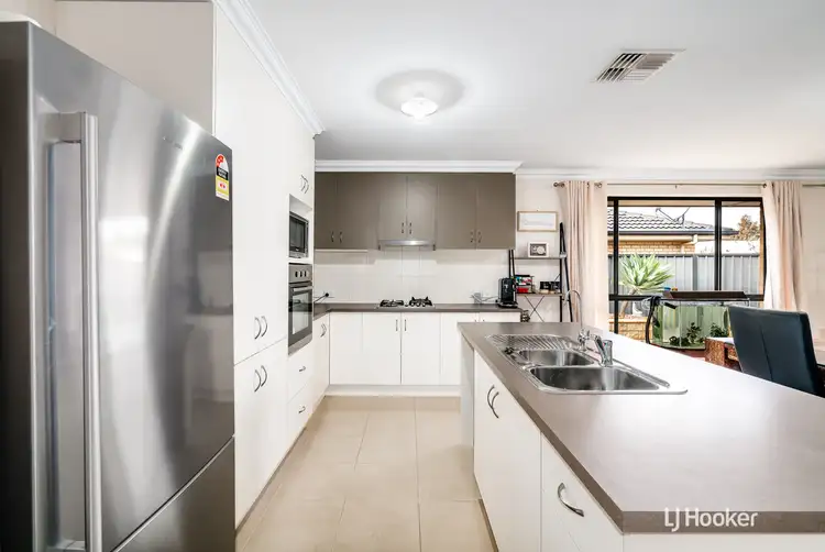 Fourth view of Homely house listing, 43 Semillon Crescent, Andrews Farm SA 5114