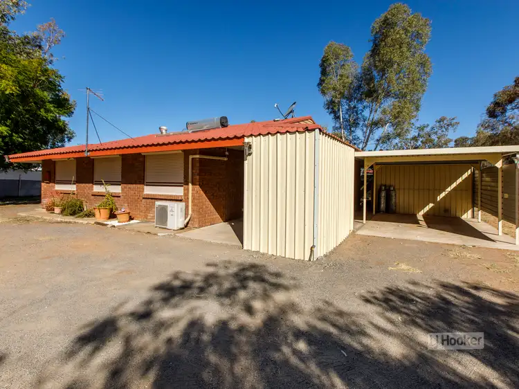 Main view of Homely house listing, 6 Saltwell Street, Larapinta NT 875