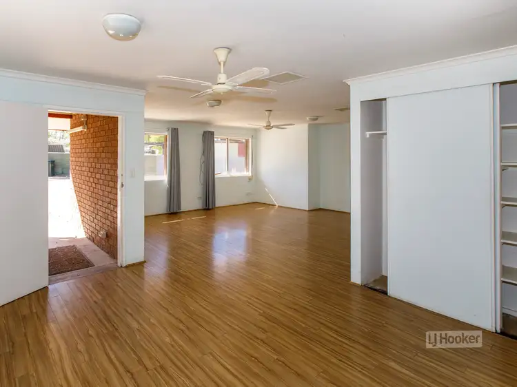 Second view of Homely house listing, 6 Saltwell Street, Larapinta NT 875