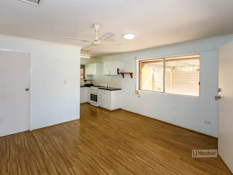 Third view of Homely house listing, 6 Saltwell Street, Larapinta NT 875