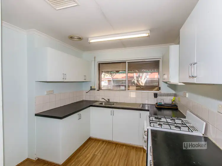 Sixth view of Homely house listing, 6 Saltwell Street, Larapinta NT 875