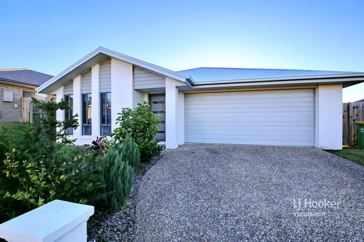 16 Bengal Street, Yarrabilba QLD 4207