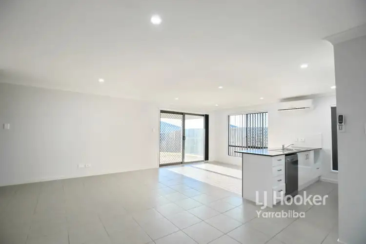 Sixth view of Homely house listing, 16 Bengal Street, Yarrabilba QLD 4207