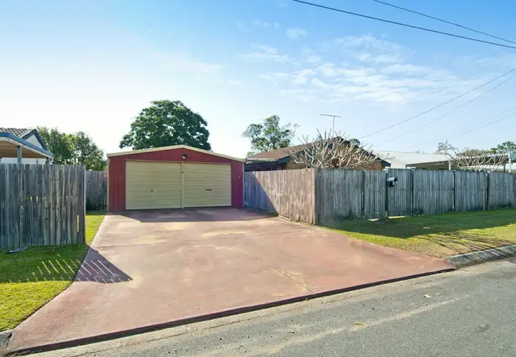 Second view of Homely house listing, 17 Parliament Street, Bethania QLD 4205
