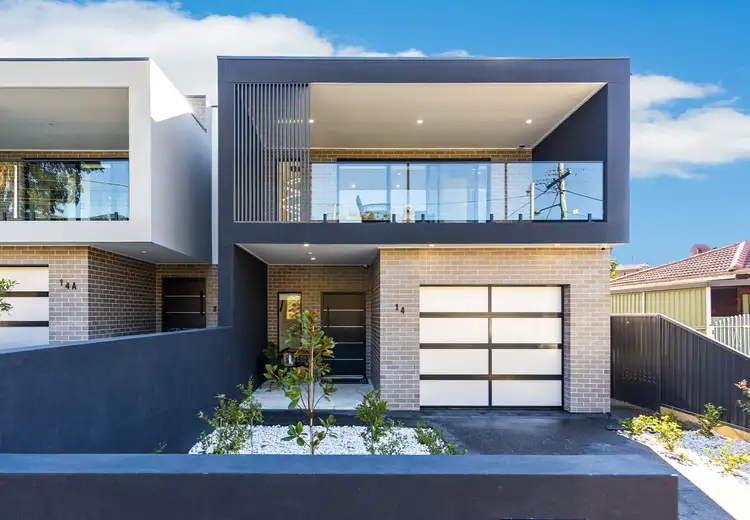 14 Wren Street, Condell Park NSW 2200