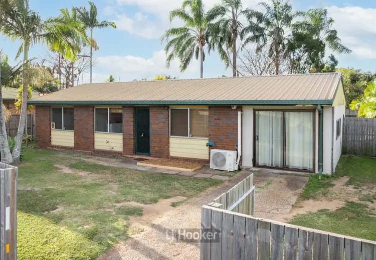 Main view of Homely house listing, 96 Waratah Drive, Crestmead QLD 4132