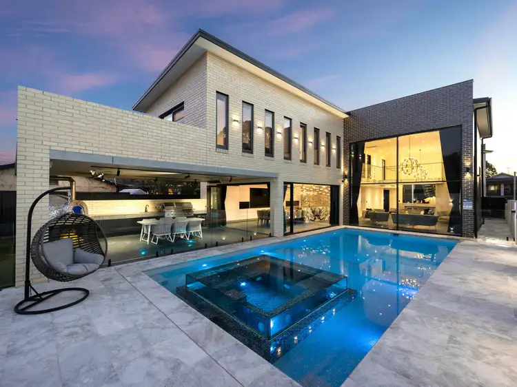Main view of Homely house listing, 37 Benfield Parade, Panania NSW 2213