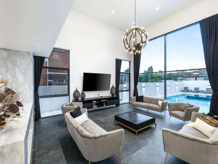 Fourth view of Homely house listing, 37 Benfield Parade, Panania NSW 2213
