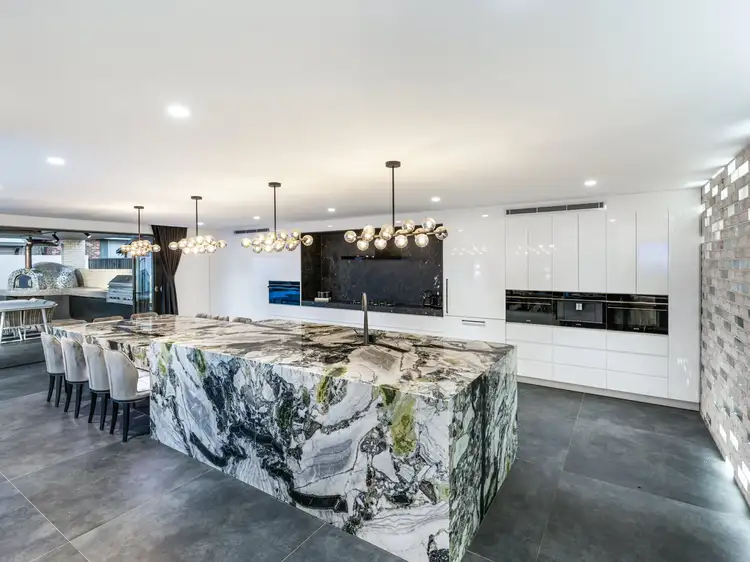 Fifth view of Homely house listing, 37 Benfield Parade, Panania NSW 2213