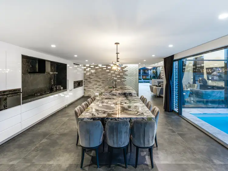 Sixth view of Homely house listing, 37 Benfield Parade, Panania NSW 2213