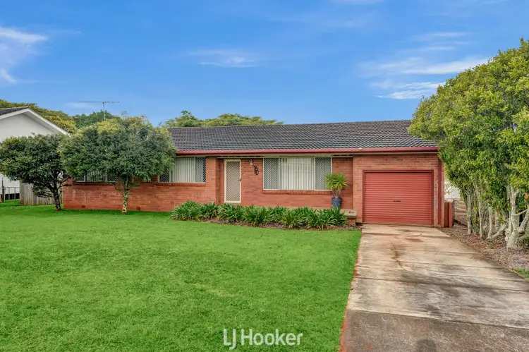 28 Wardell Road, Alstonville NSW 2477