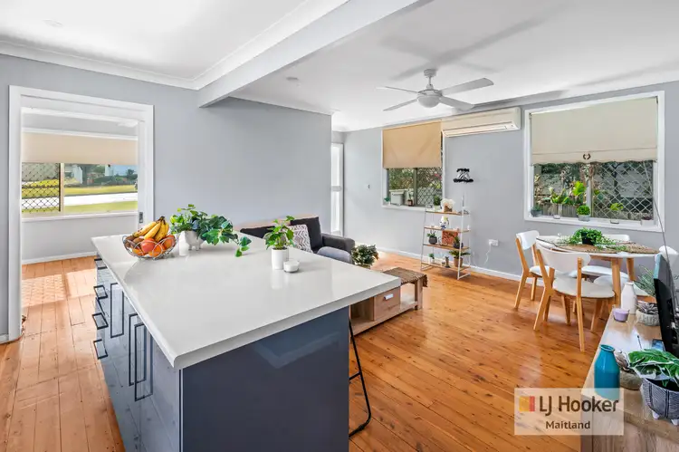 Second view of Homely house listing, 30 William Street, Telarah NSW 2320