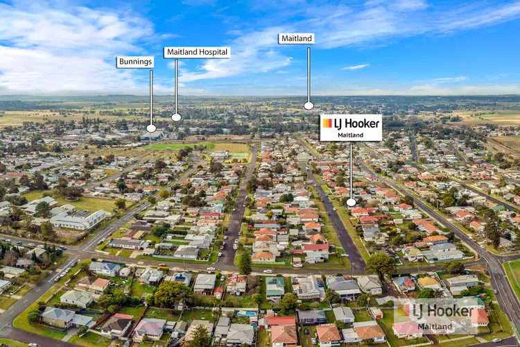 Fourth view of Homely house listing, 30 William Street, Telarah NSW 2320