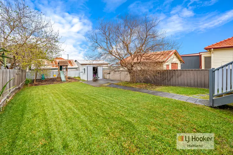 Fifth view of Homely house listing, 30 William Street, Telarah NSW 2320