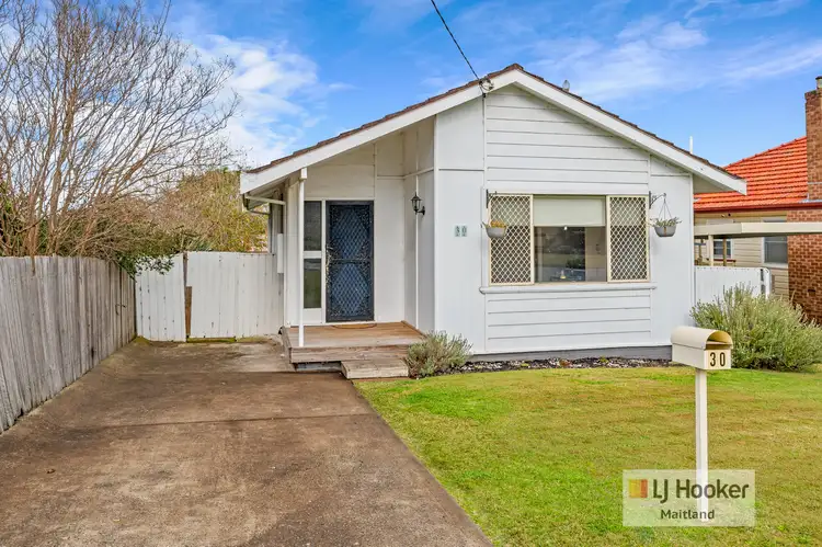 Sixth view of Homely house listing, 30 William Street, Telarah NSW 2320