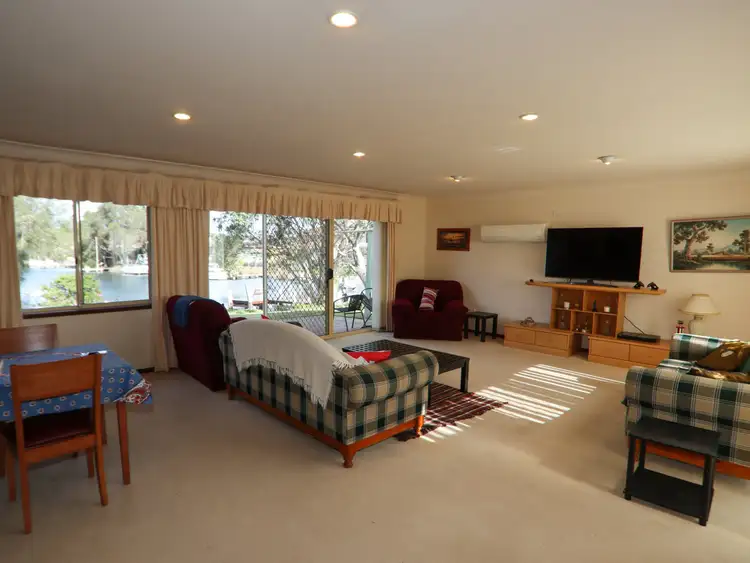 Fifth view of Homely house listing, 96 Jacobs Drive, Sussex Inlet NSW 2540