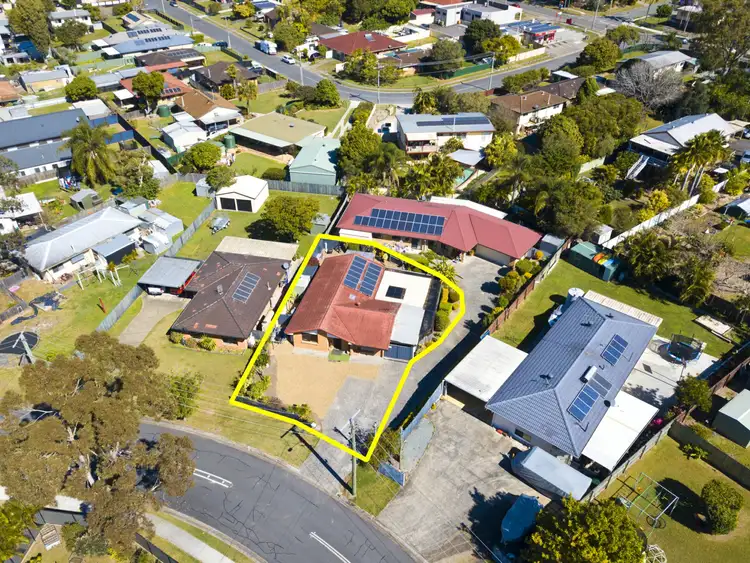 1/18 Japonica Street, Eagleby QLD 4207