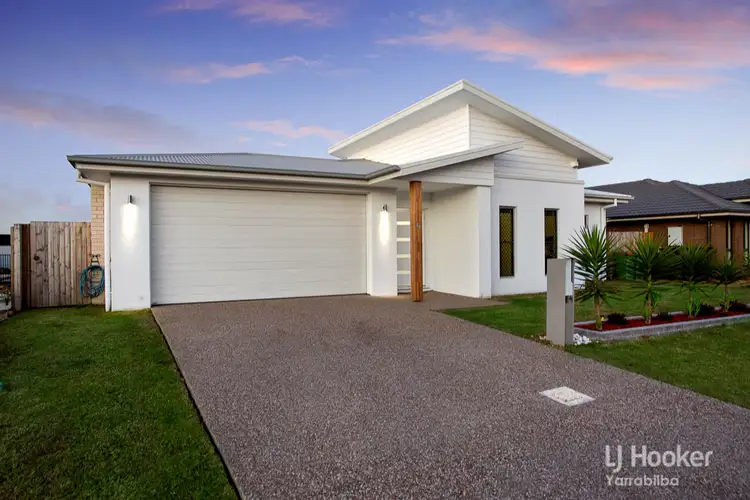 Main view of Homely house listing, 41 Highlands Street, Yarrabilba QLD 4207