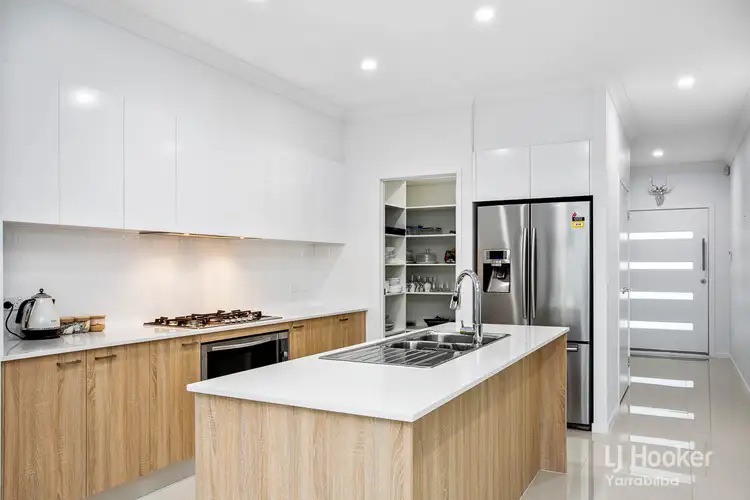 Sixth view of Homely house listing, 41 Highlands Street, Yarrabilba QLD 4207