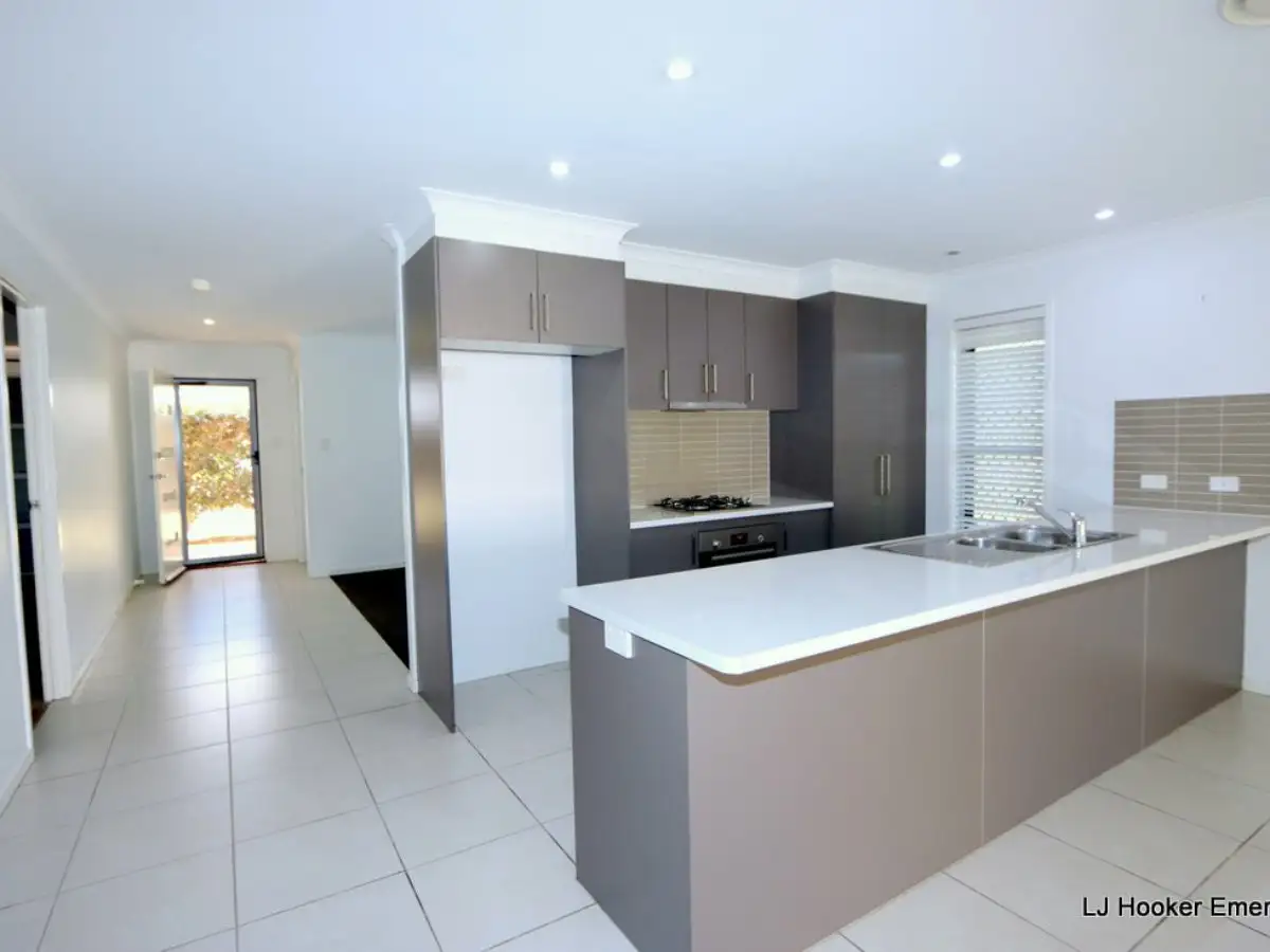 Main view of Homely house listing, 14 Easton Street, Emerald QLD 4720