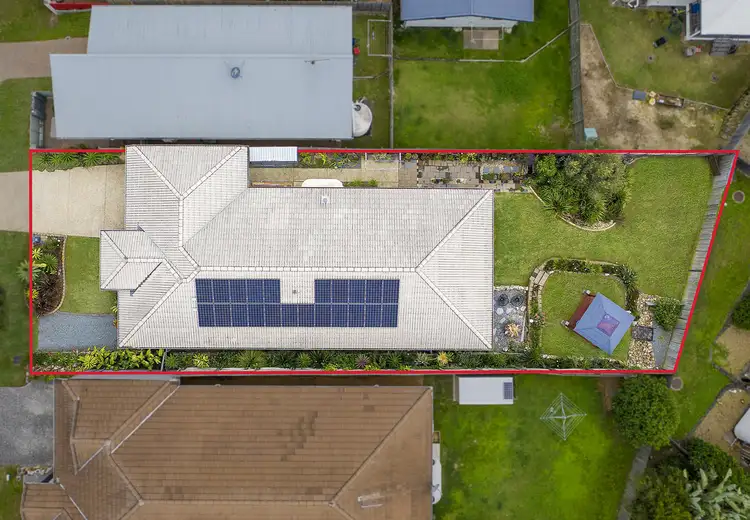 Second view of Homely house listing, 63 Outlook Drive, Waterford QLD 4133