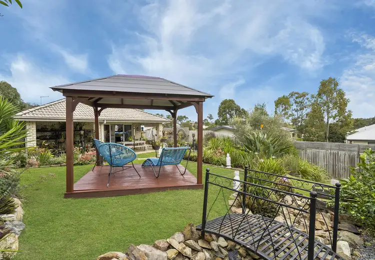 Third view of Homely house listing, 63 Outlook Drive, Waterford QLD 4133