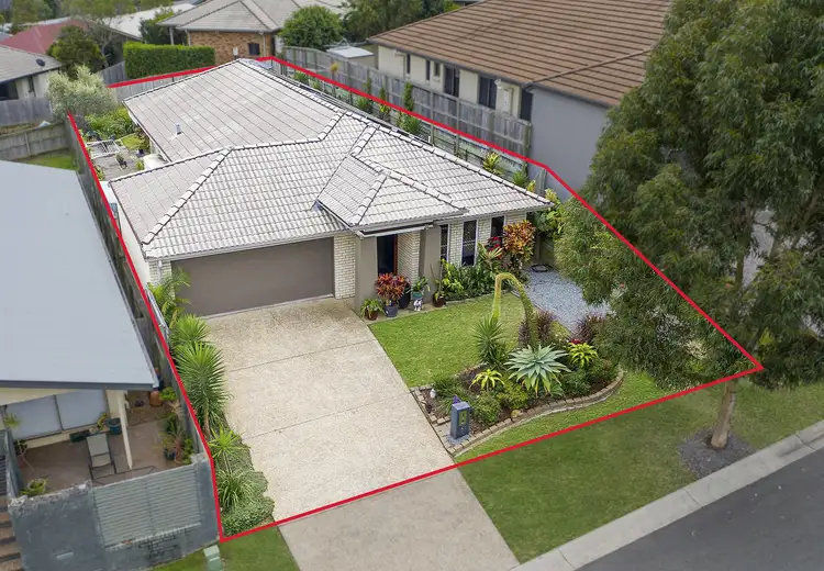 Fourth view of Homely house listing, 63 Outlook Drive, Waterford QLD 4133