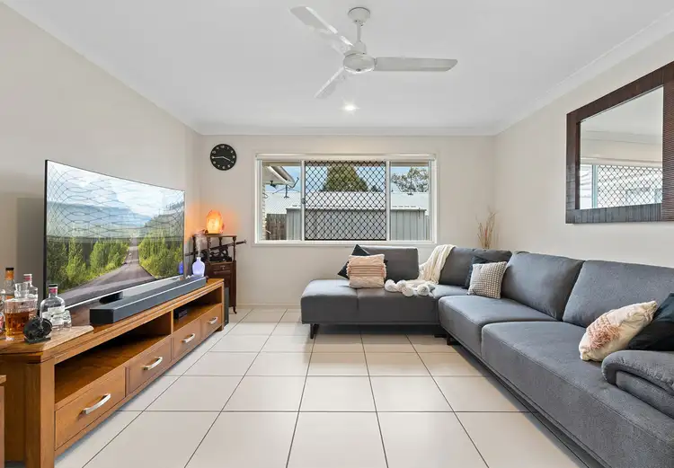 Fifth view of Homely house listing, 63 Outlook Drive, Waterford QLD 4133
