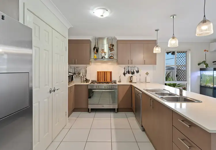 Sixth view of Homely house listing, 63 Outlook Drive, Waterford QLD 4133