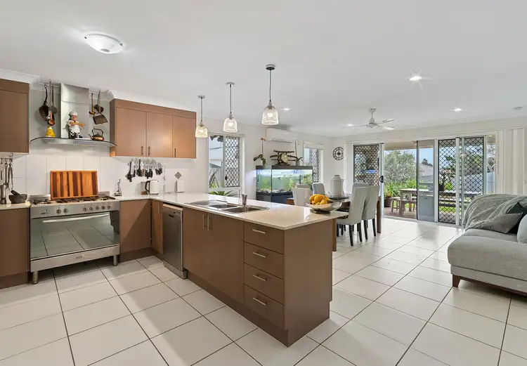 Seventh view of Homely house listing, 63 Outlook Drive, Waterford QLD 4133