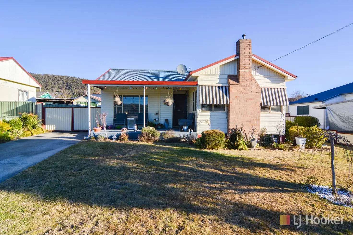 Main view of Homely house listing, 8 Tobruk Street, Lithgow NSW 2790