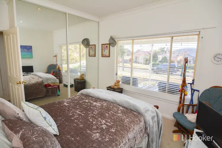 Fifth view of Homely house listing, 8 Tobruk Street, Lithgow NSW 2790