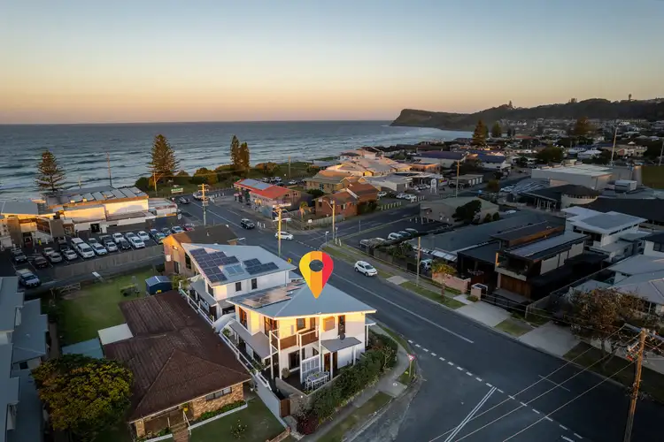 Second view of Homely house listing, 6 Byron Street, Lennox Head NSW 2478