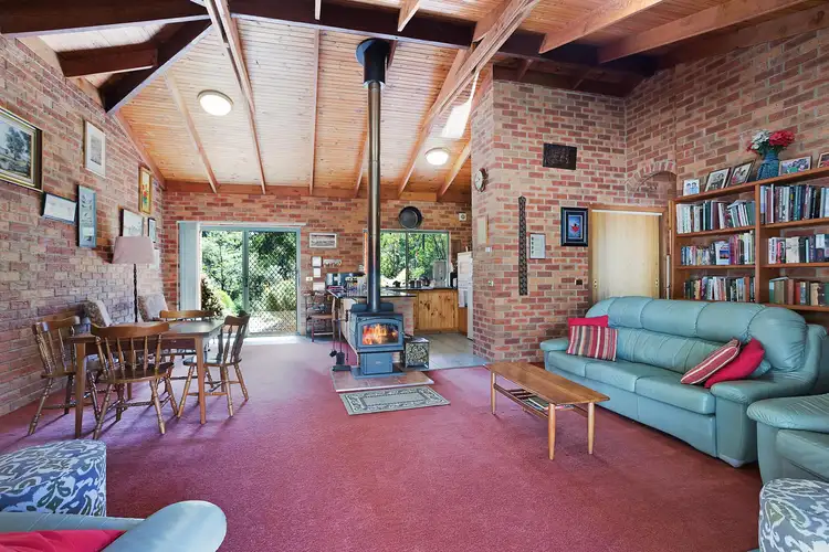 Fourth view of Homely rural property listing, 824 Burragate Rd, Wyndham NSW 2550